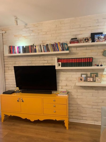 Tirane, shitet apartament 1+1+Ballkon Kati 2, 74 m² 170.000 € (Rezidenca Kodra e Diellit)