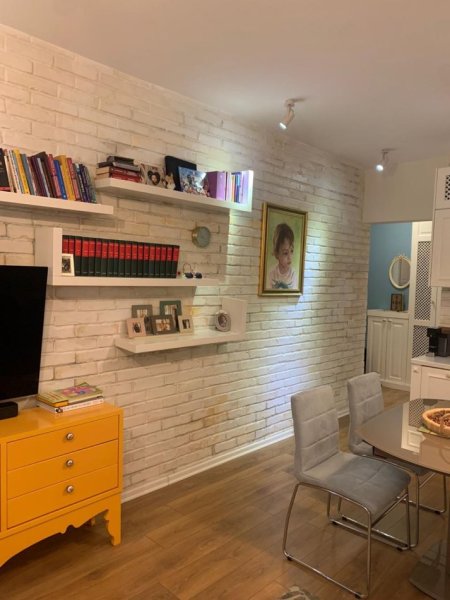 Tirane, shitet apartament 1+1+Ballkon Kati 2, 74 m² 170.000 € (Rezidenca Kodra e Diellit)