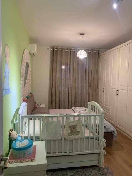 Tirane, shitet apartament 1+1+Ballkon Kati 2, 74 m² 170.000 € (Rezidenca Kodra e Diellit)