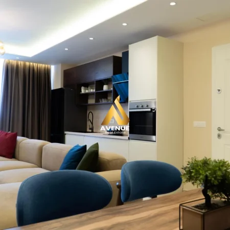 Sarande, shitet apartament 3+1+Ballkon Kati 2, 140 m² 255.000 € (QAZIM DEMA)