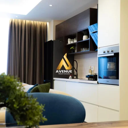 Sarande, shitet apartament 3+1+Ballkon Kati 2, 140 m² 255.000 € (QAZIM DEMA)