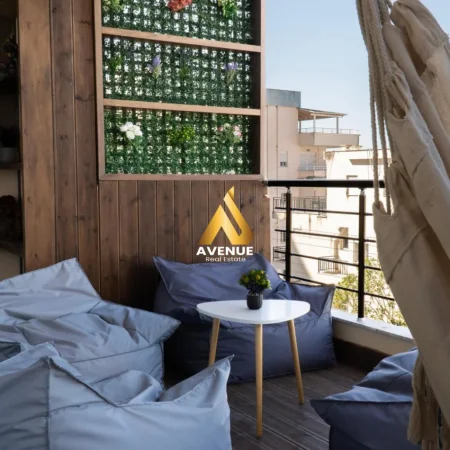 Sarande, shitet apartament 3+1+Ballkon Kati 2, 140 m² 255.000 € (QAZIM DEMA)