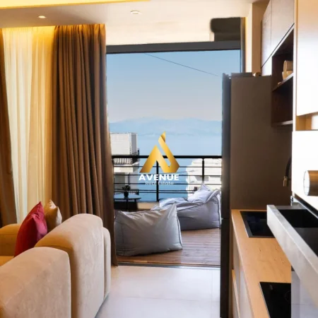 Sarande, shitet apartament 3+1+Ballkon Kati 2, 140 m² 255.000 € (QAZIM DEMA)