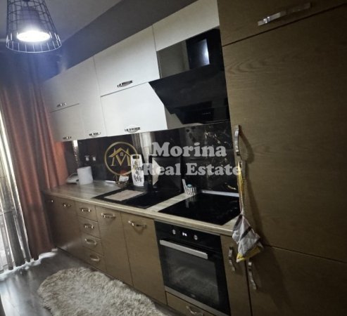 Tirane, jepet me qera apartament 1+1 Kati 4, 60 m² 400 € (Yzberisht)