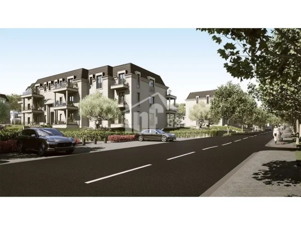 Tirane, shitet apartament 2+1+Ballkon Kati 3, 128 m² 328.450 € (“JOY RESIDENCES VILLAS & ”APARTMENTS”)