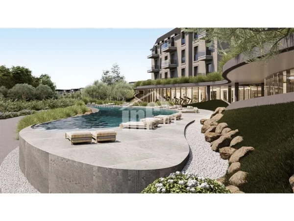 Tirane, shitet apartament 2+1+Ballkon Kati 3, 128 m² 328.450 € (“JOY RESIDENCES VILLAS & ”APARTMENTS”)