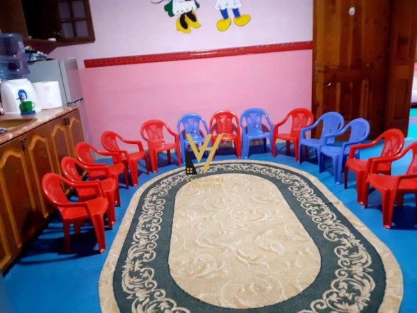 Tirane, jepet me qera ambjent biznesi Kati 0, 200 m² 1.000 € (YZBERISHT)