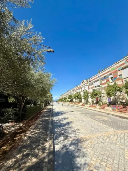 Tirane, shitet 1+1 , 63 m² 99.000 € 