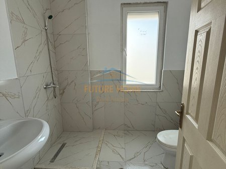 Shitet, Apartament 2+1+2, Casa Italia, Tirane. AREA63188