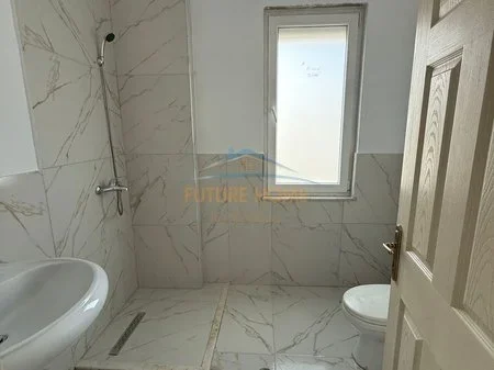 Shitet, Apartament 2+1+2, Casa Italia, Tirane. AREA63188