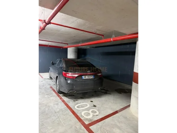 Qera, Apartament 2+1+Post Parkimi,Rezidenca Golden Tower,Mine Peza 1,000 €, UNA63235