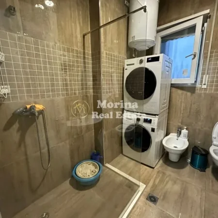 Tirane, shitet apartament 2+1 Kati 7, 110 m² 320.000 € (Rruga Qemal Stafa, Pazari Ri)