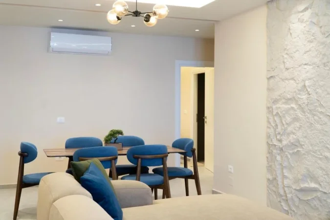 Sarande, shitet apartament 3+1 , 130 m² 255.000 € 