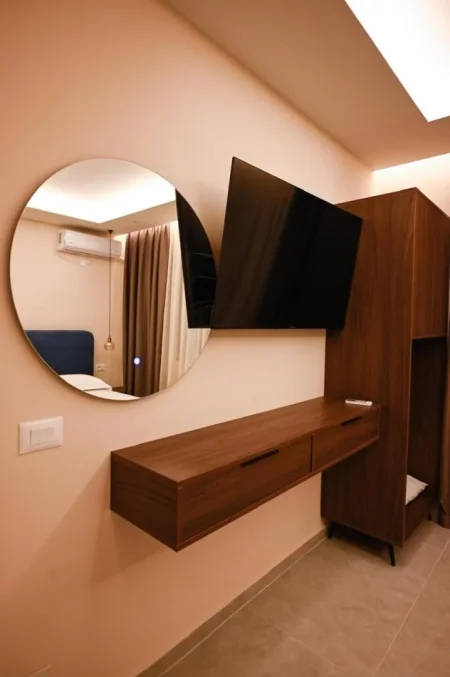 Sarande, shitet apartament 3+1 , 130 m² 255.000 € 