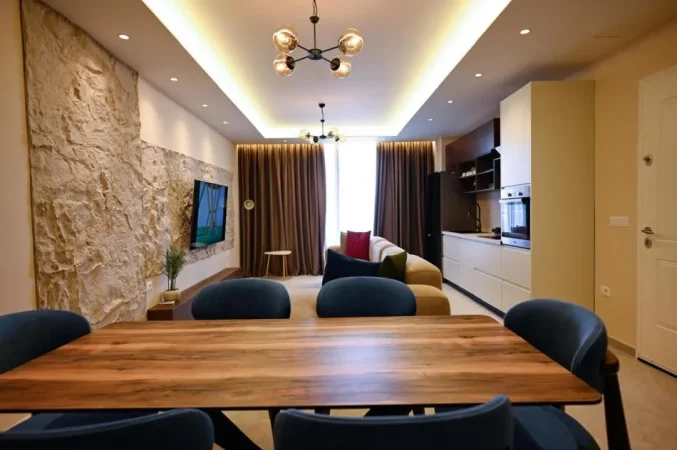 Sarande, shitet apartament 3+1 , 130 m² 255.000 € 