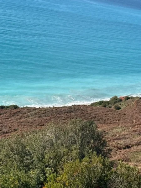 Borsh, shes toke ne bregdet , 2.026 m² 1.013.000 € (Borsh)