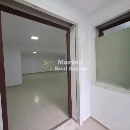 Tirane, shitet ambjent biznesi Kati 1, 90 m² 180.000 € (Selite)