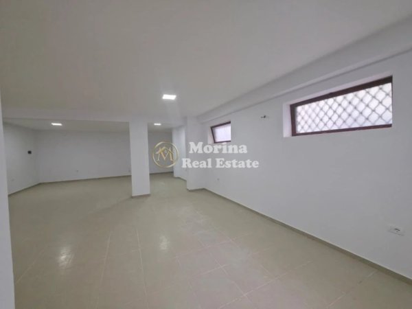 Tirane, shitet ambjent biznesi Kati 1, 90 m² 180.000 € (Selite)