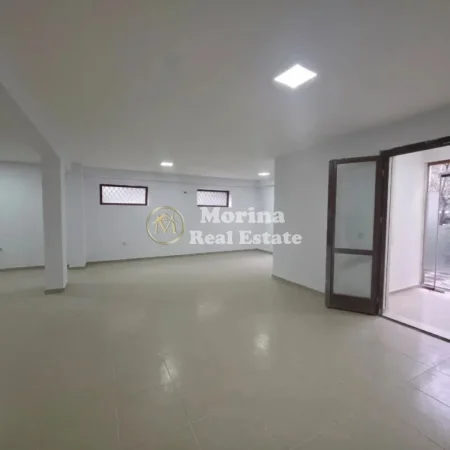 Tirane, shitet ambjent biznesi Kati 1, 90 m² 180.000 € (Selite)