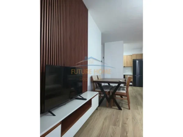Tirane, jepet me qera apartament 1+1 Kati 2, 65 m² 500 € (ASTIR , Prane Market Jata)