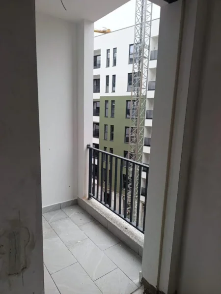 Tirane, shitet apartament 1+1 , 86 m² 77.400 € 