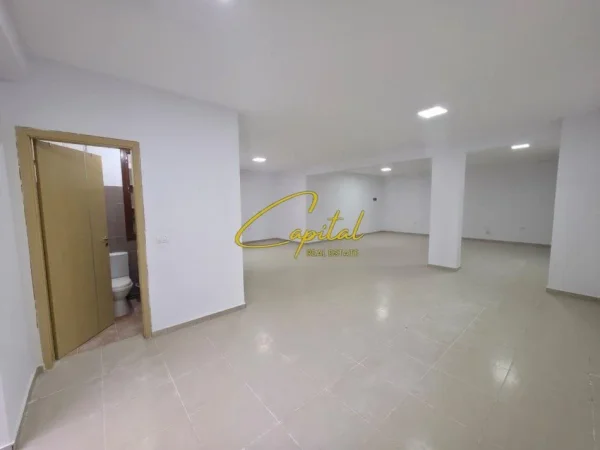 Tirane, shitet ambjent biznesi Kati 0, 90 m² 180.000 € (KOPSHTI BOTANIK)