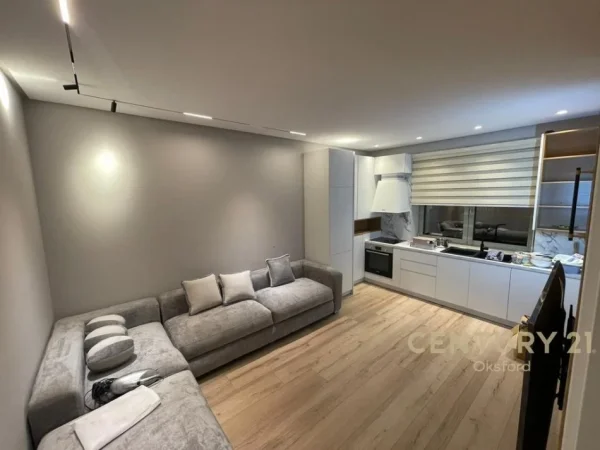 Tirane, shitet apartament 2+1+Aneks+Ballkon Kati 1, 78 m² 240.000 € (Vasil Shanto)