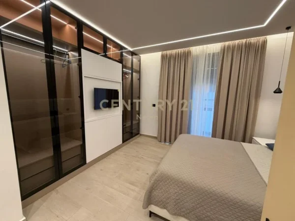 Tirane, shitet apartament 2+1+Aneks+Ballkon Kati 1, 105 m² 380.000 € (Sofia Rezidenc)