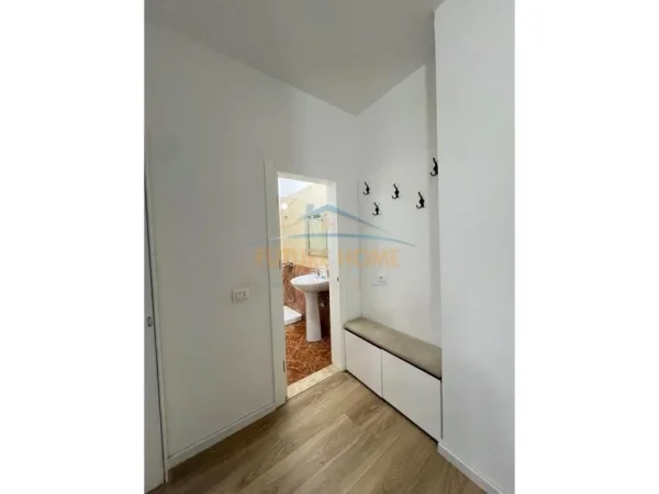 Tirane, jepet me qera apartament 1+1 Kati 2, 77 m² 520 € (unaza e re)
