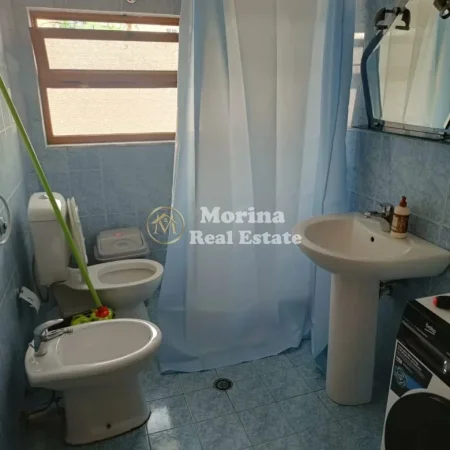 Shqiperi, jepet me qera apartament 1+1 Kati 4, 65 m² 500 € (Blloku)