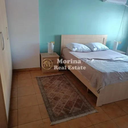 Shqiperi, jepet me qera apartament 1+1 Kati 4, 65 m² 500 € (Blloku)