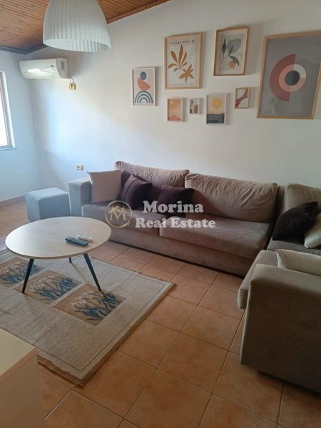 Shqiperi, jepet me qera apartament 1+1 Kati 4, 65 m² 500 € (Blloku)