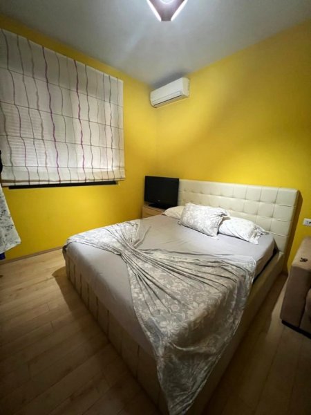 Tirane, jepet me qera apartament 2+1+Ballkon Kati 4, 86 m² 650 € (Rruga e Dibres/Rr.GJon Buzuku)