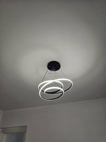 Tirane, jepet me qera apartament 3+1+Ballkon Kati 5, 74 m² 695 € 