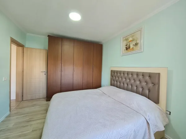 Tirane, shitet apartament 1+1+Ballkon Kati 3, 45 m² 88.000 € 