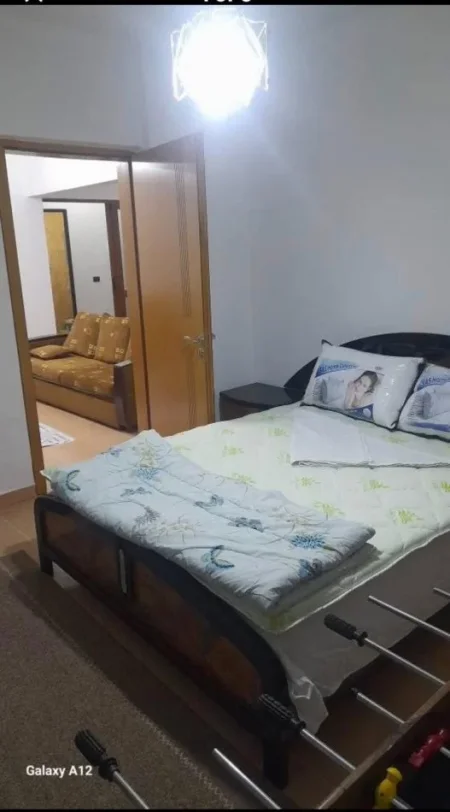 Jepet Apartament 2+1 me Qera ne Don Bosko,   500 €URO