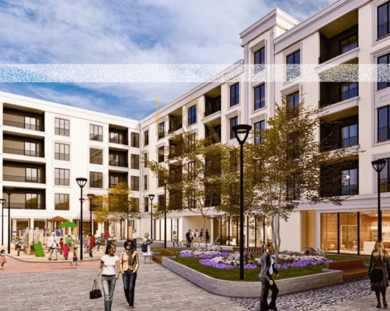 Tirane, shitet apartament 2+1 Kati 4, 94 m² 77.456 € (vanetino2)