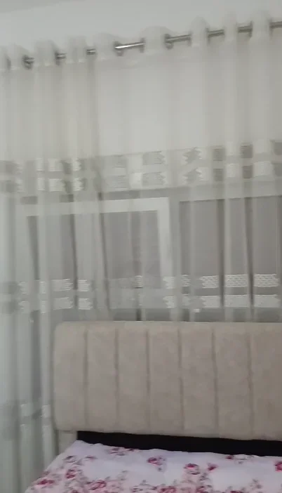 Tirane, jepet me qera apartament 1+1 Kati 3, 50 m² 350 € (ALI DEMI)