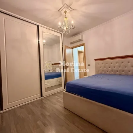 Tirane, jepet me qera apartament 2+1 Kati 4, 100 m² 600 € (Rruga e Dibres)