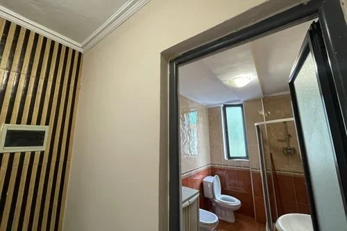 Tirane, jepet me qera apartament 1+1 , 51 m² 500 € (Shkolla e baletit)