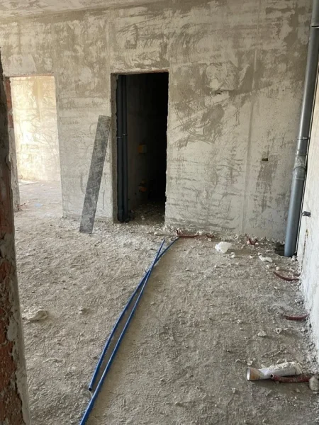 Tirane, shes apartament 1+1+Ballkon Kati 3, 75 m² 69.000 € (Rruga Lefter Talo)