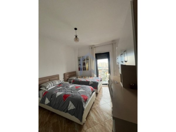 Shitet apartament 2+1+2 kompleksi "Green City"