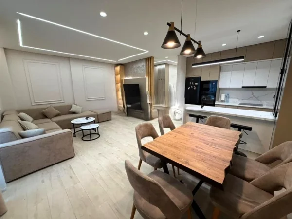 Tirane, shitet apartament 2+1 Kati 1, 105 m² 380.000 € (TEGU)