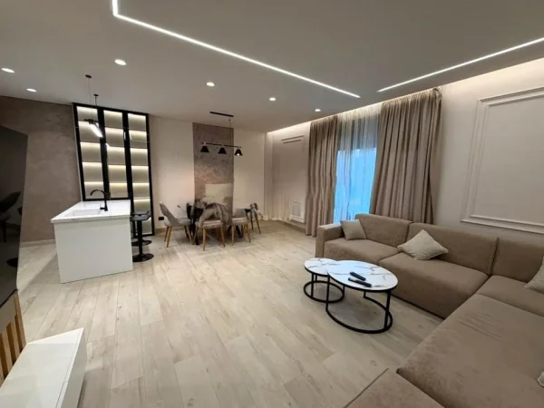 Tirane, shitet apartament 2+1 Kati 1, 105 m² 380.000 € (TEGU)