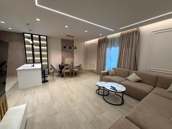 Tirane, shitet apartament 2+1 Kati 1, 105 m² 380.000 € (TEGU)