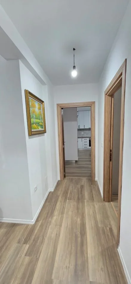 Tirane, jepet me qera apartament 2+1 Kati 2, 450 € (5 Maji)