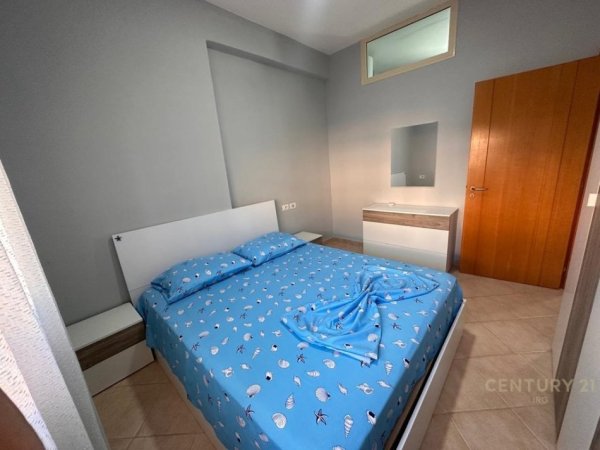 Vlore, shitet apartament 1+1+Ballkon Kati 5, 54 m² 77.000 € 