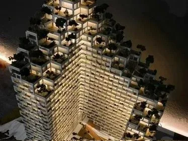 🏢 Shitet Apartament 2+1 + 2 Ballkone – Lion Park 2