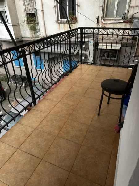 Tirane, shitet apartament 1+1+Ballkon Kati 2, 70 m² 170 milion leke i diskutueshem