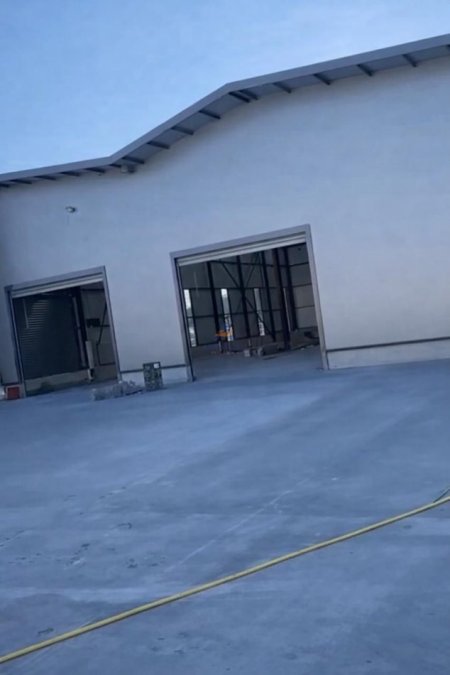 Tirane, shitet magazine Kati 0, 2.625 m² 5.500.000 € 